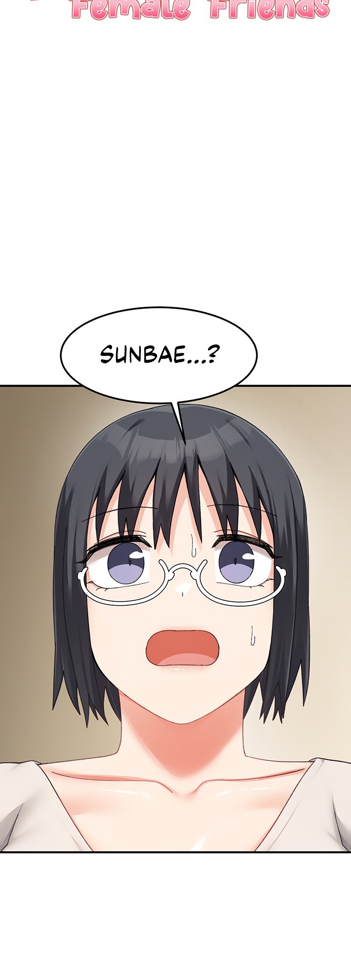 Doppelganger Female Friends chapter 23 page 4