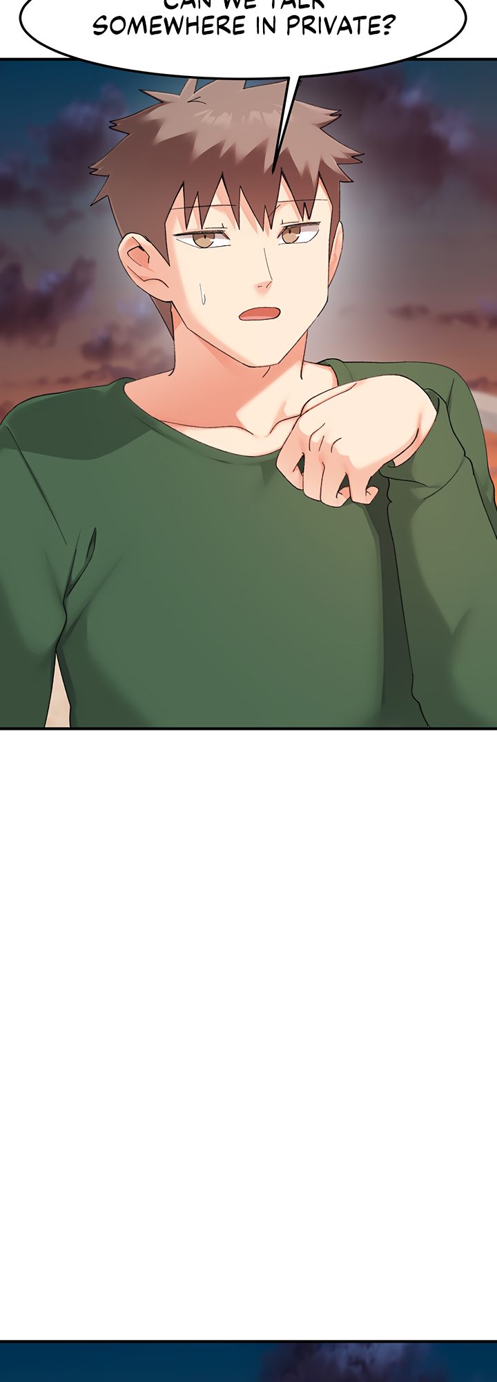 Doppelganger Female Friends chapter 23 page 7