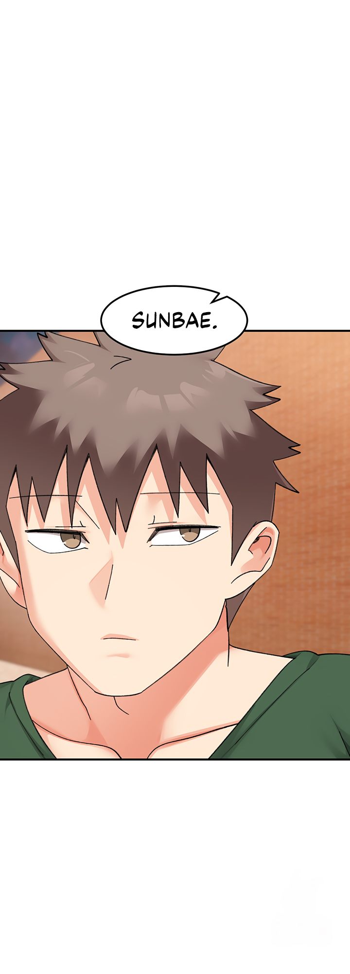 Doppelganger Female Friends chapter 23 page 25