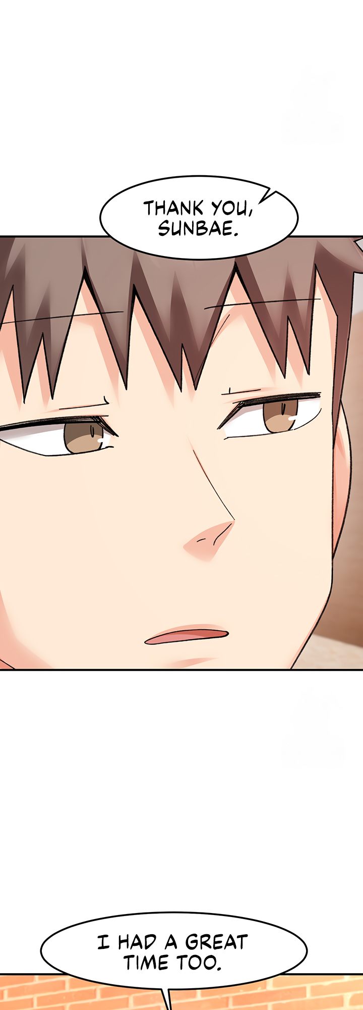 Doppelganger Female Friends chapter 23 page 29