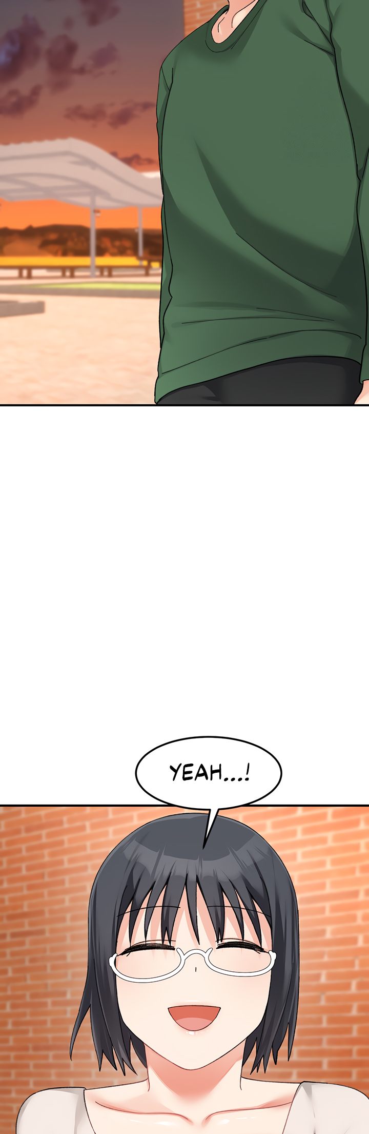 Doppelganger Female Friends chapter 23 page 32