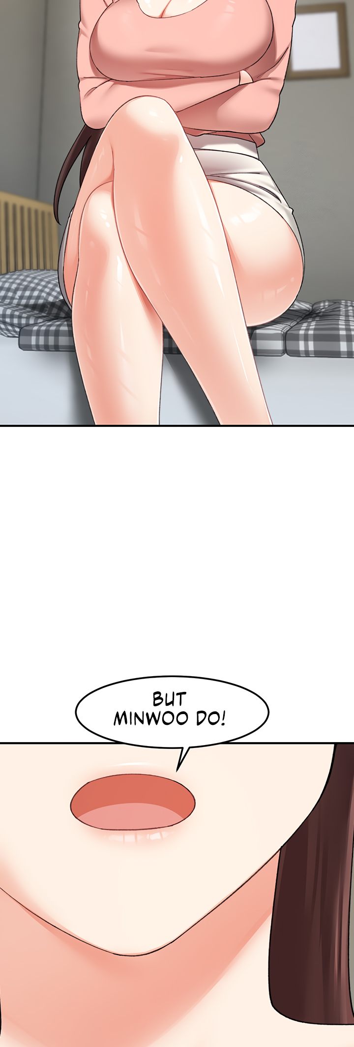 Doppelganger Female Friends chapter 23 page 45