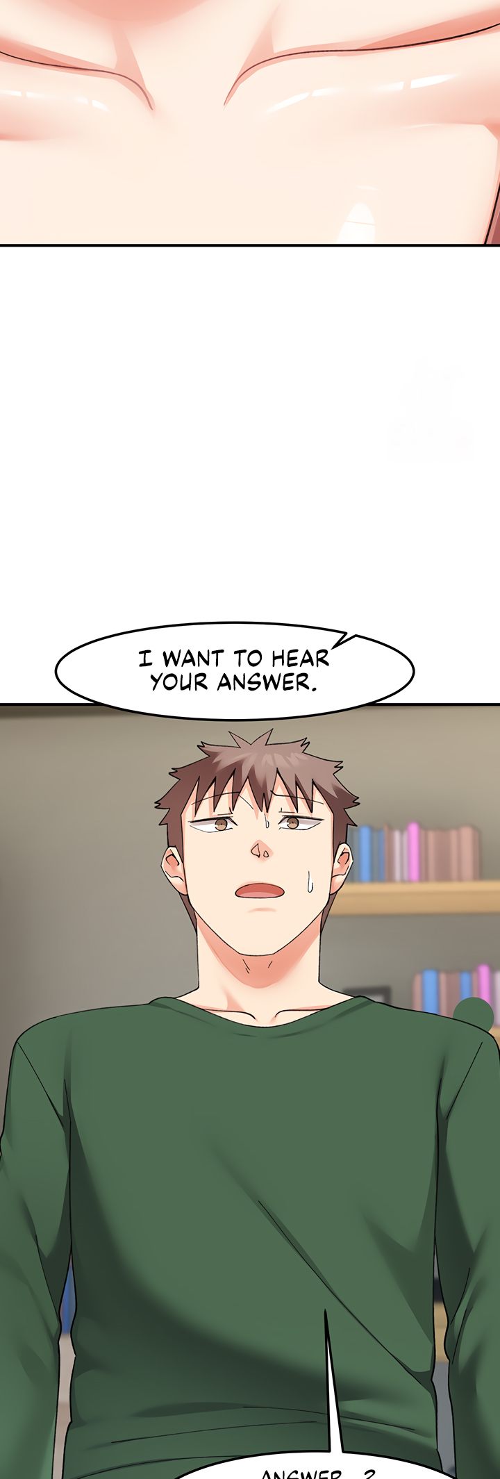 Doppelganger Female Friends chapter 23 page 46