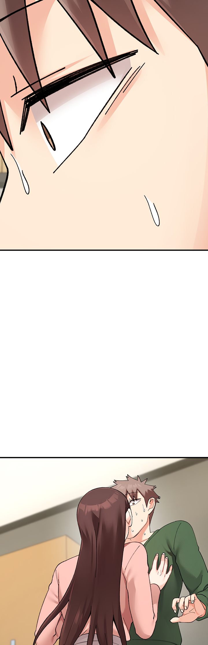 Doppelganger Female Friends chapter 23 page 50