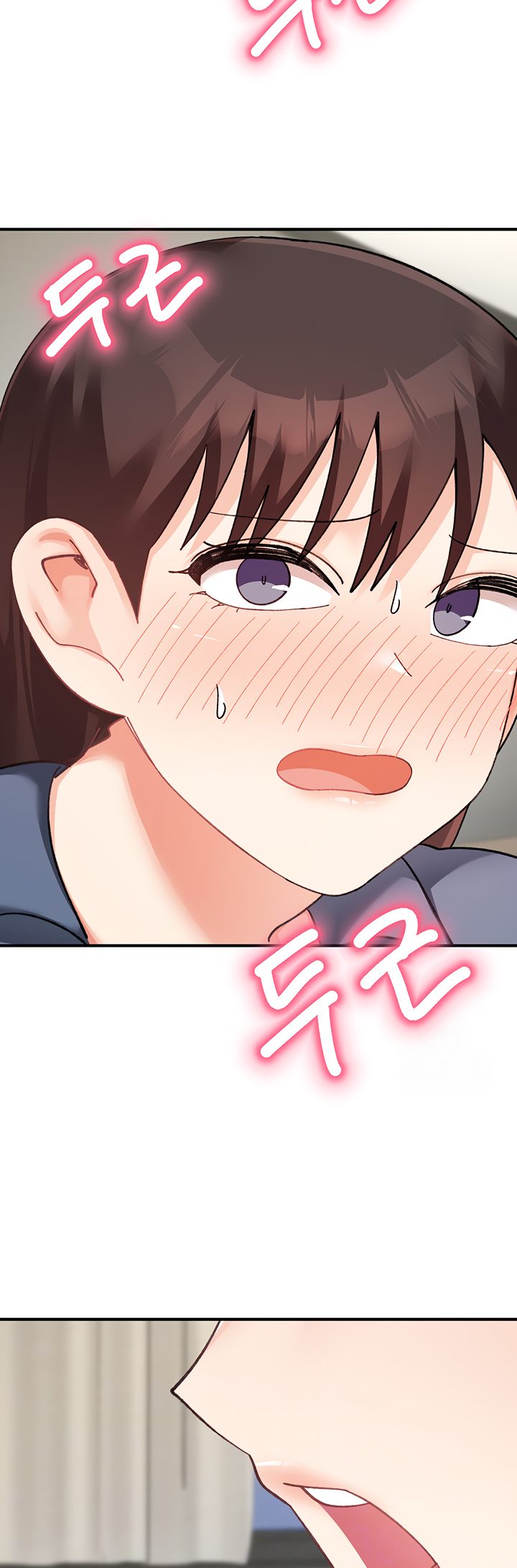 Doppelganger Female Friends chapter 24 page 16