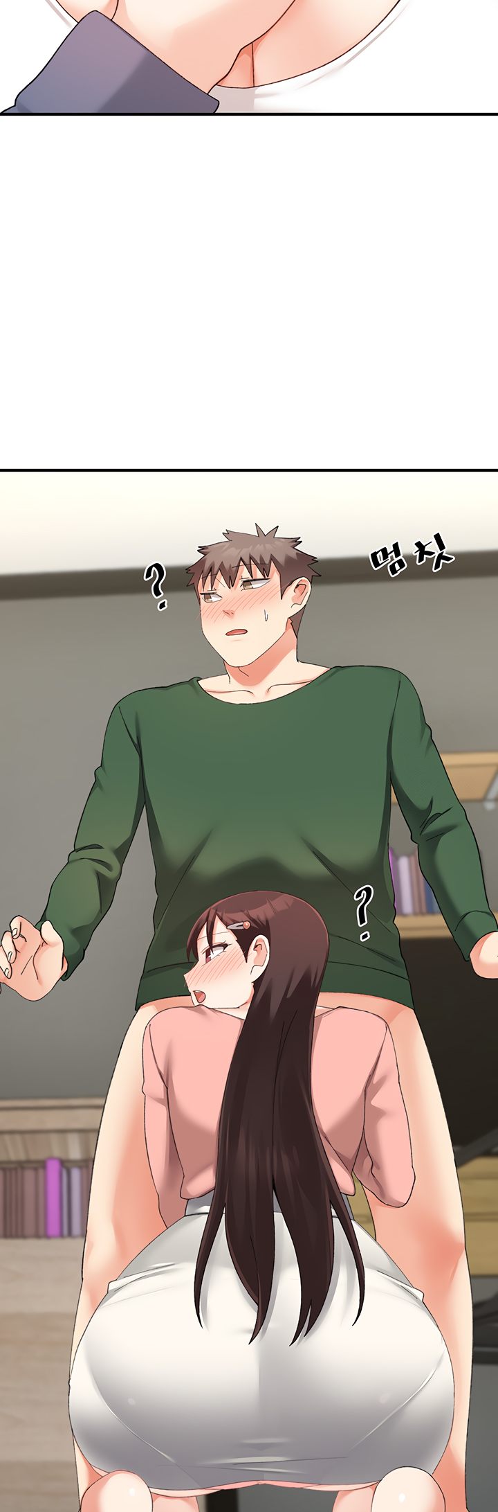 Doppelganger Female Friends chapter 24 page 18