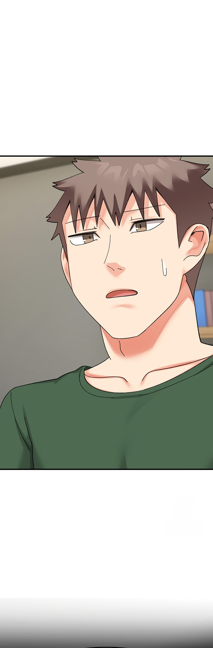 Doppelganger Female Friends chapter 24 page 20