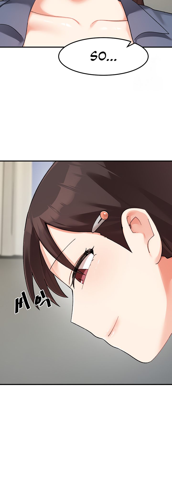 Doppelganger Female Friends chapter 24 page 24