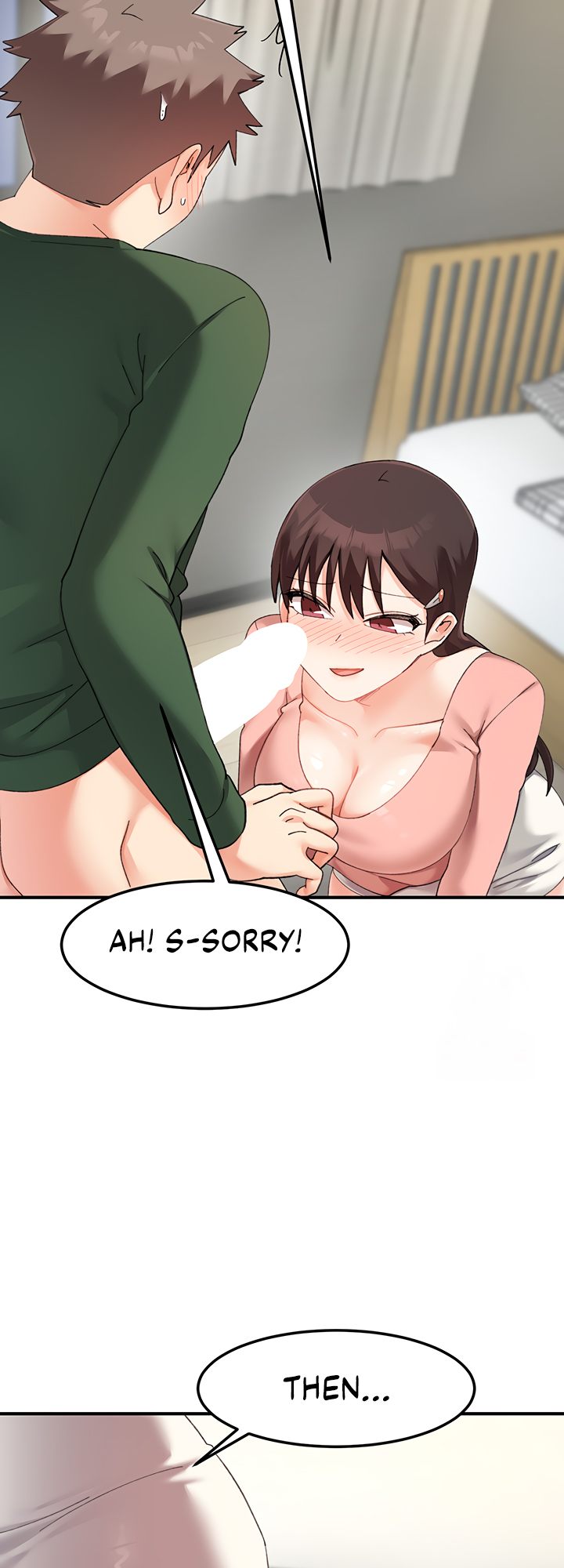 Doppelganger Female Friends chapter 24 page 26