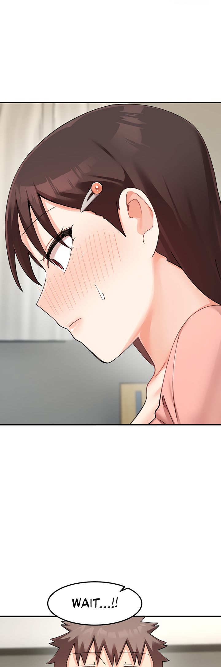 Doppelganger Female Friends chapter 24 page 31