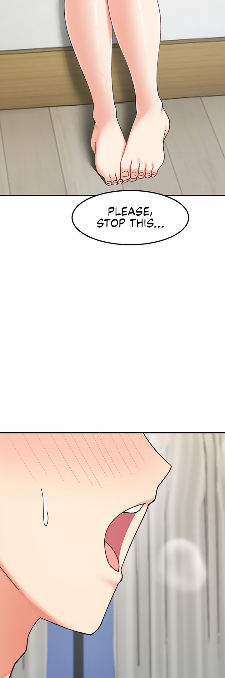 Doppelganger Female Friends chapter 24 page 38