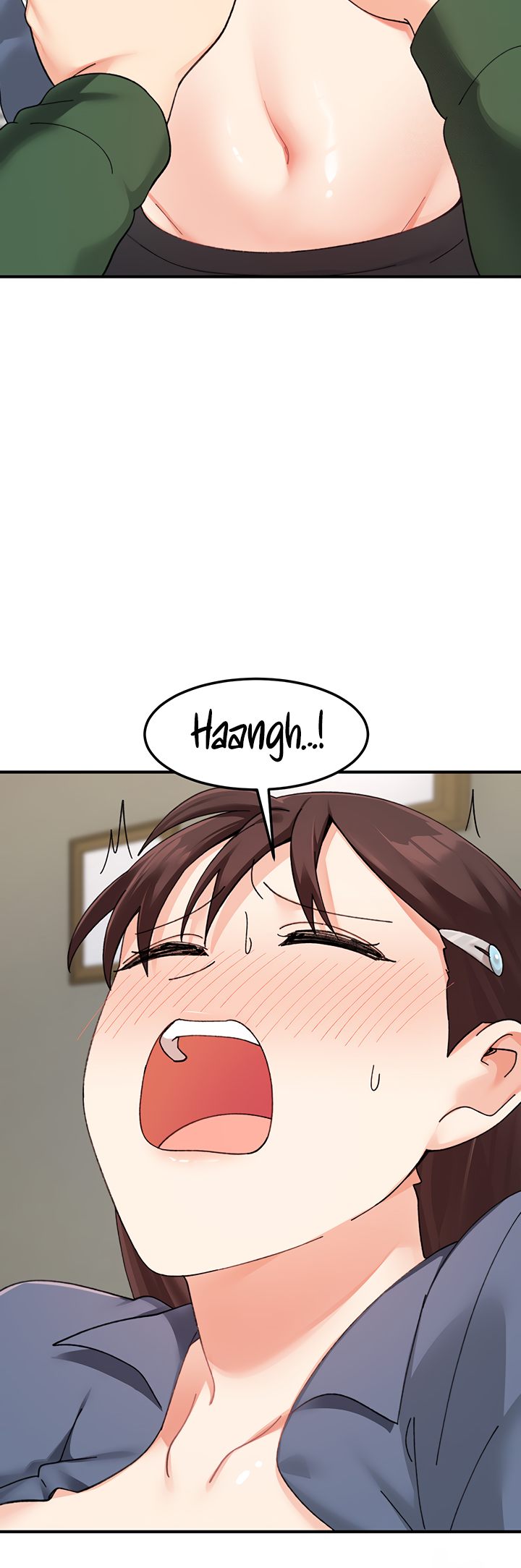 Doppelganger Female Friends chapter 24 page 43