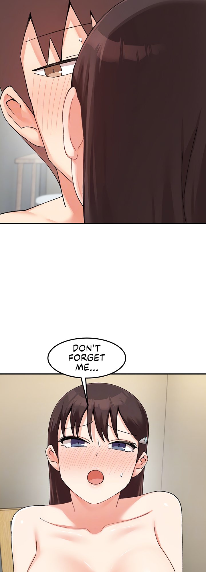 Doppelganger Female Friends chapter 25 page 14