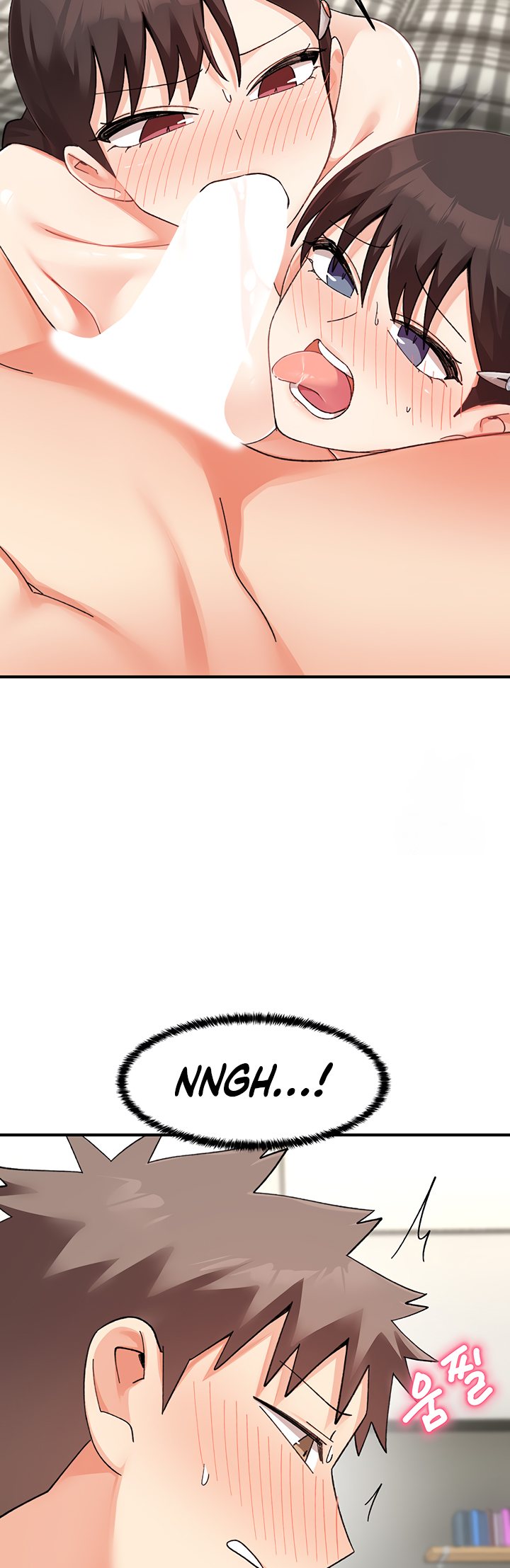 Doppelganger Female Friends chapter 25 page 27