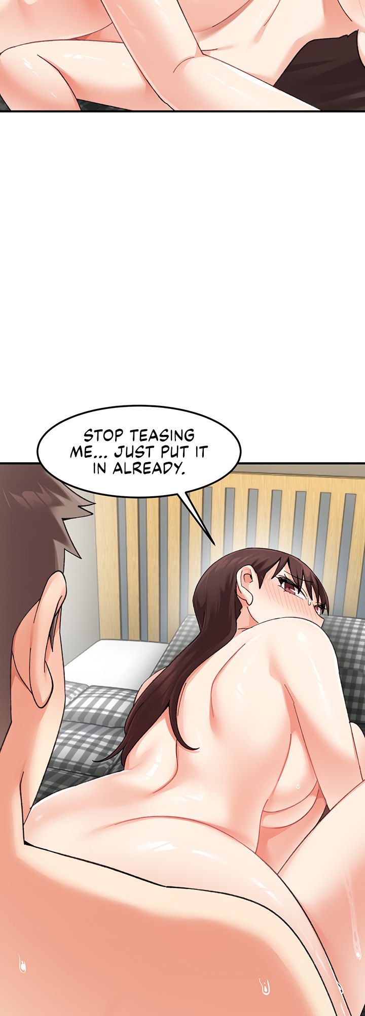 Doppelganger Female Friends chapter 26 page 19