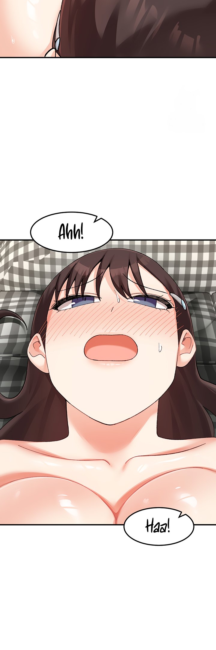 Doppelganger Female Friends chapter 26 page 24