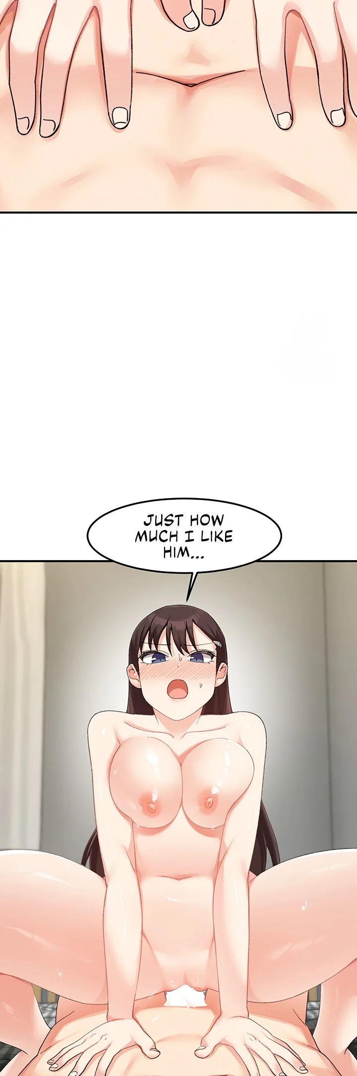 Doppelganger Female Friends chapter 27 page 6