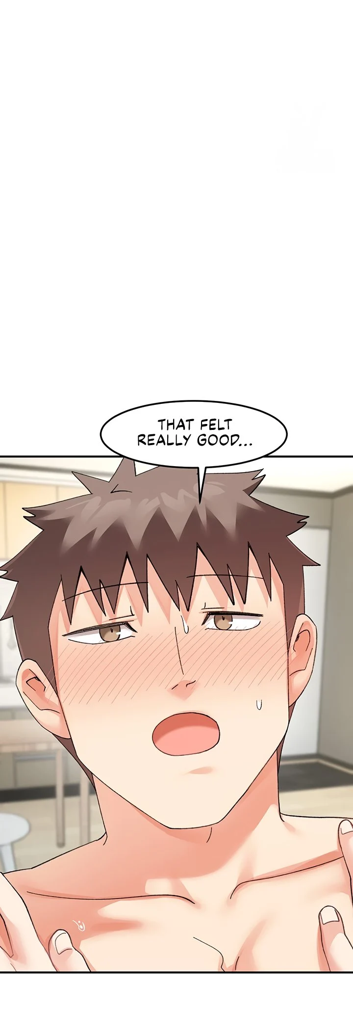 Doppelganger Female Friends chapter 27 page 17