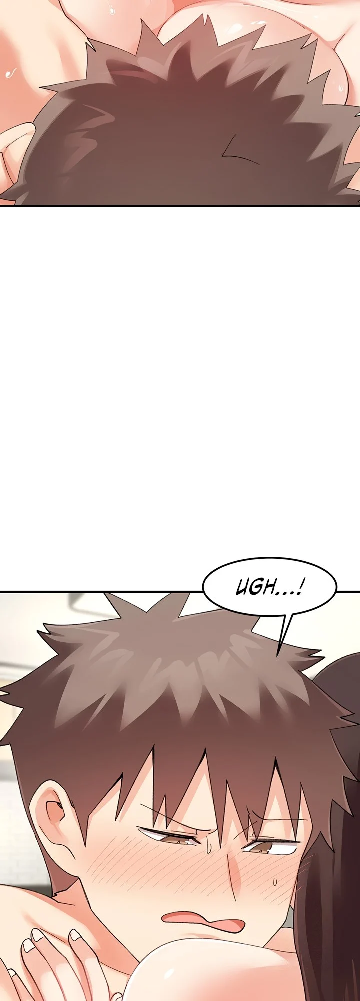 Doppelganger Female Friends chapter 27 page 26