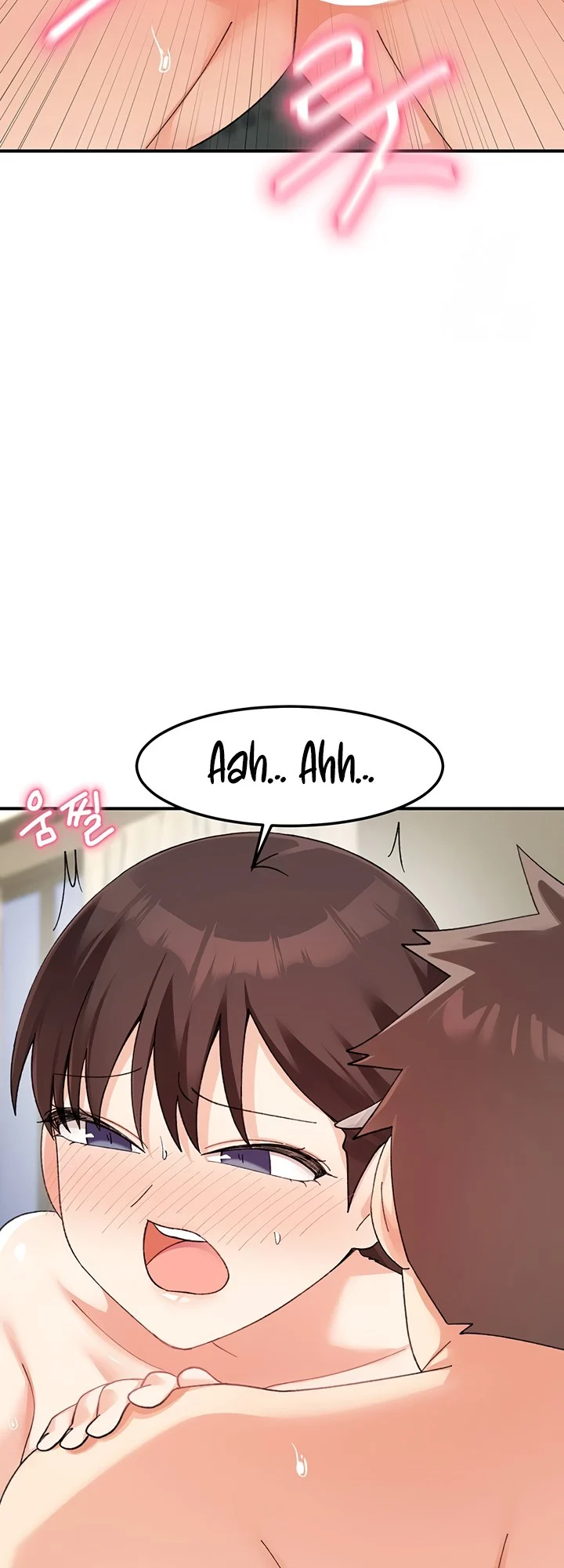 Doppelganger Female Friends chapter 27 page 28