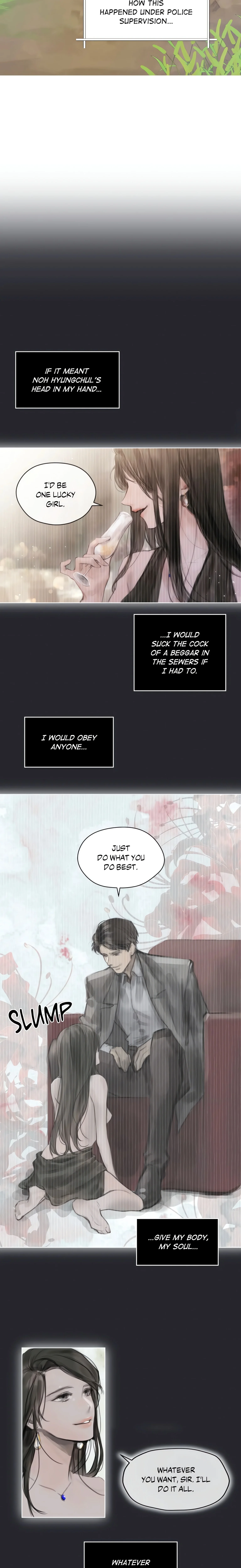 Doppio Senso (Official) chapter 1 page 13