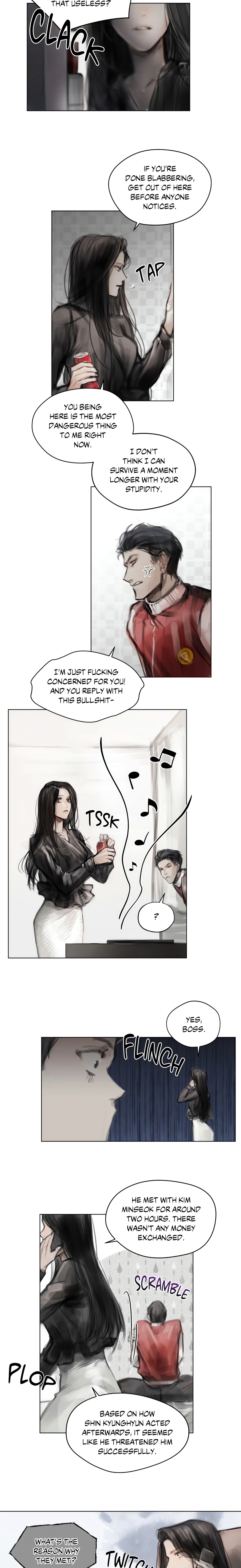 Doppio Senso (Official) chapter 10 page 4