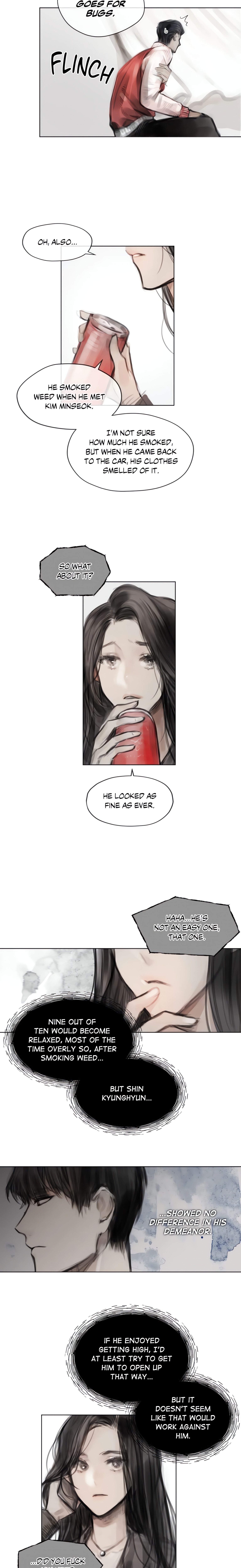 Doppio Senso (Official) chapter 10 page 7