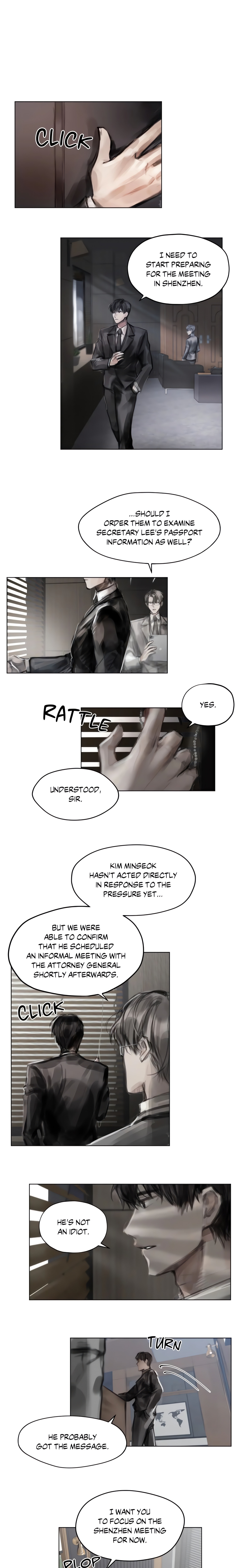 Doppio Senso (Official) chapter 13 page 2