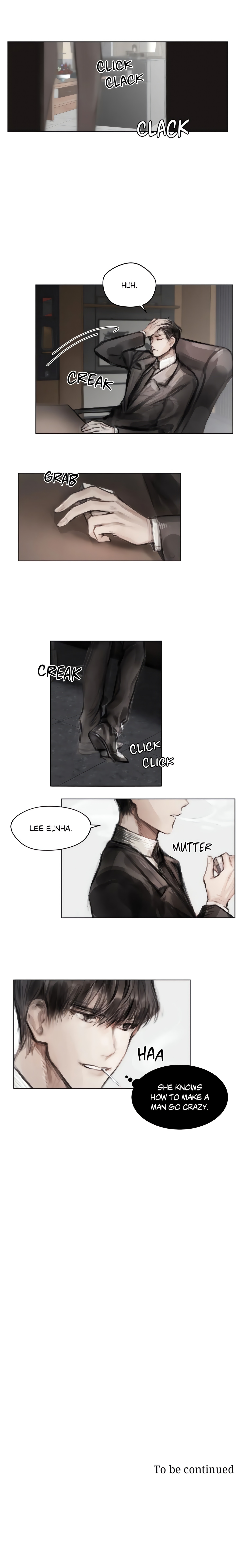 Doppio Senso (Official) chapter 13 page 8