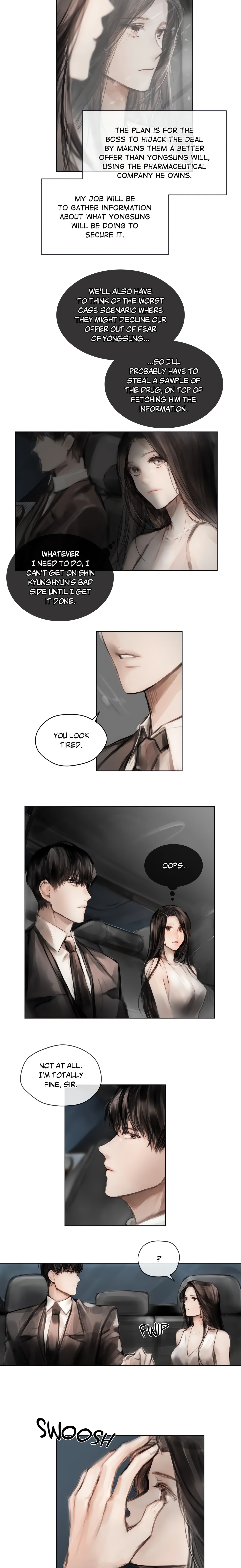 Doppio Senso (Official) chapter 14 page 3