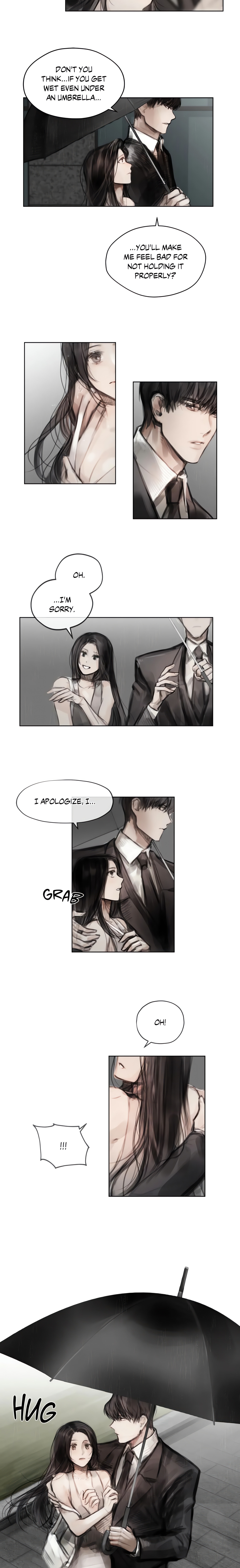 Doppio Senso (Official) chapter 14 page 7