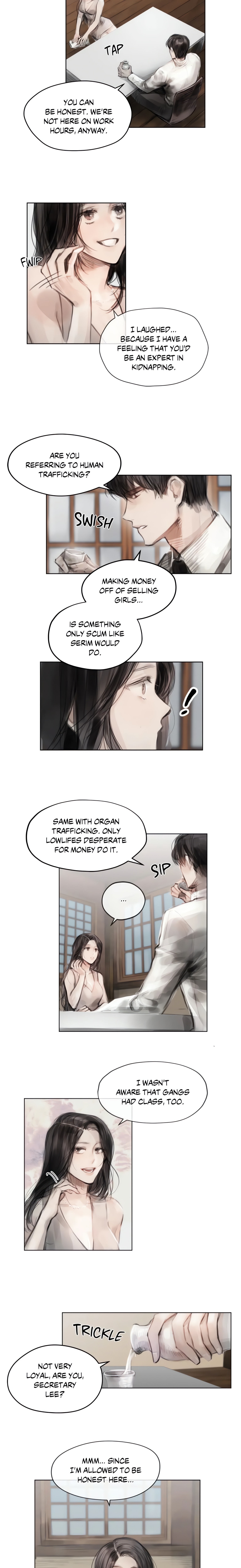 Doppio Senso (Official) chapter 15 page 2