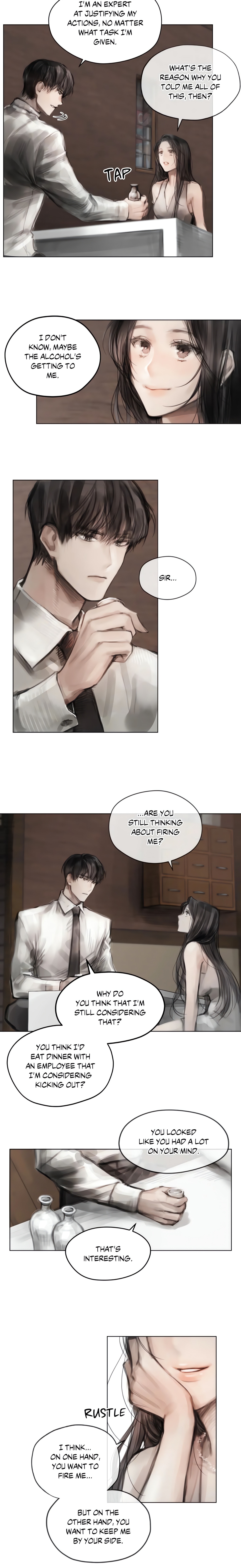 Doppio Senso (Official) chapter 16 page 2