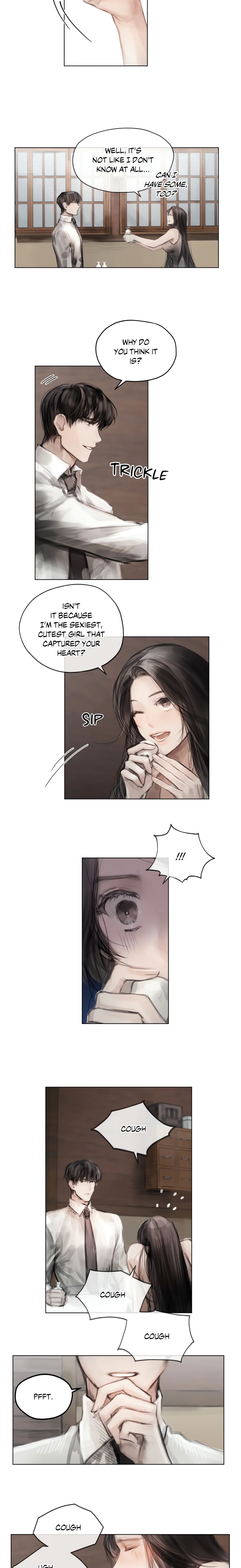 Doppio Senso (Official) chapter 16 page 4