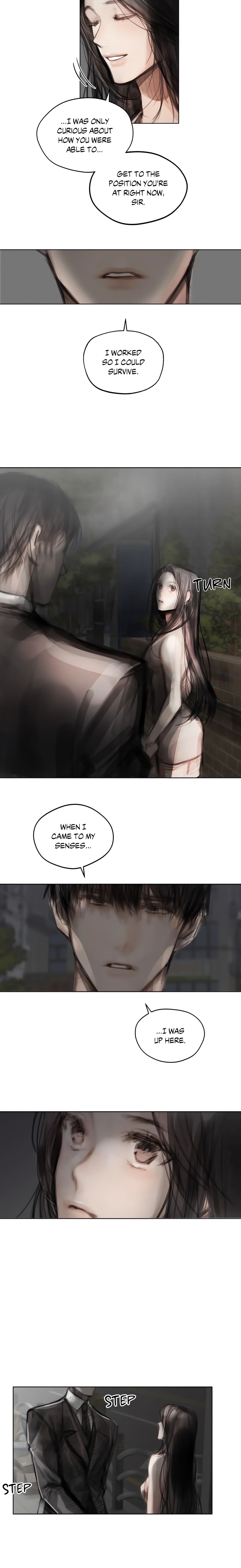 Doppio Senso (Official) chapter 16 page 7