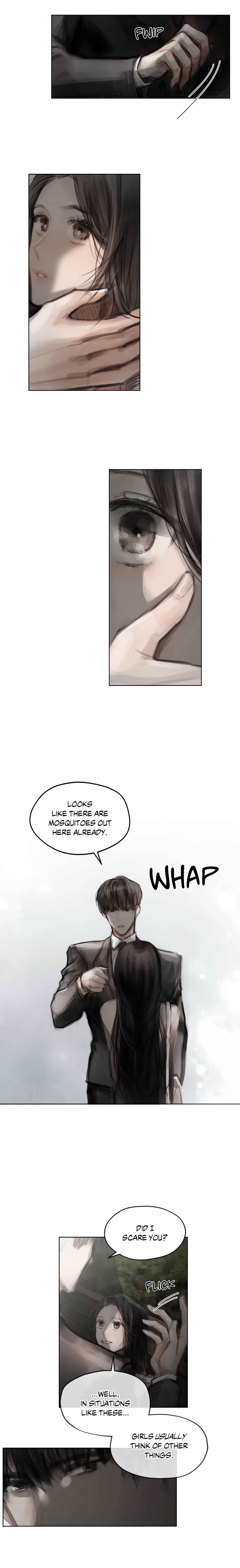Doppio Senso (Official) chapter 16 page 8