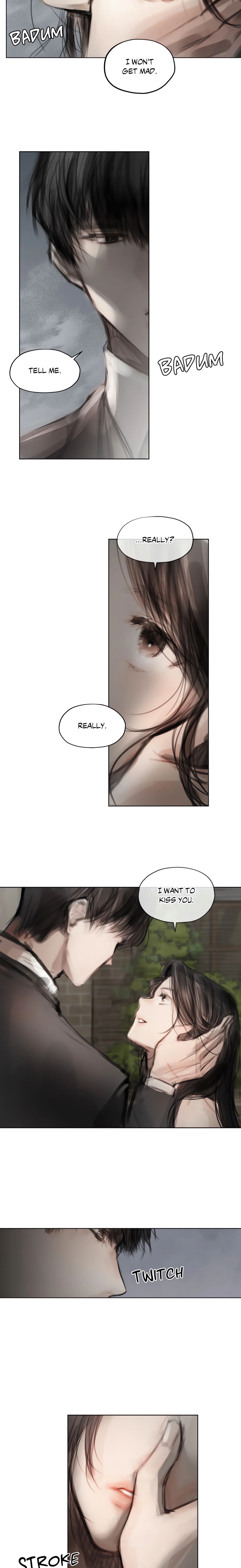 Doppio Senso (Official) chapter 16 page 10