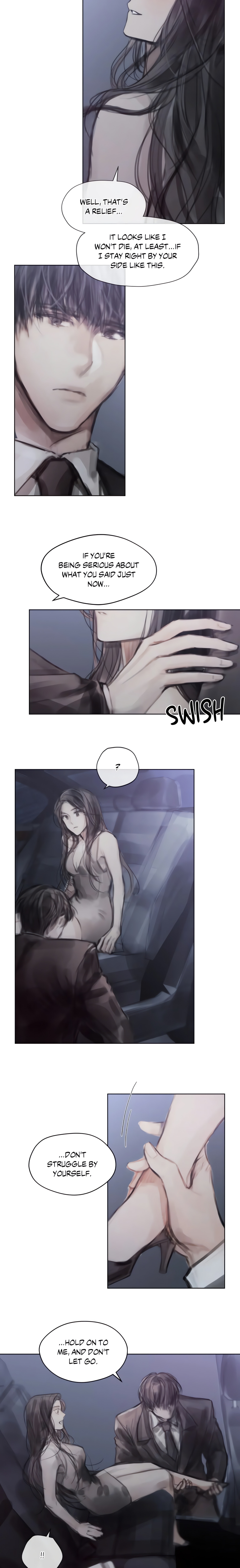 Doppio Senso (Official) chapter 18 page 3