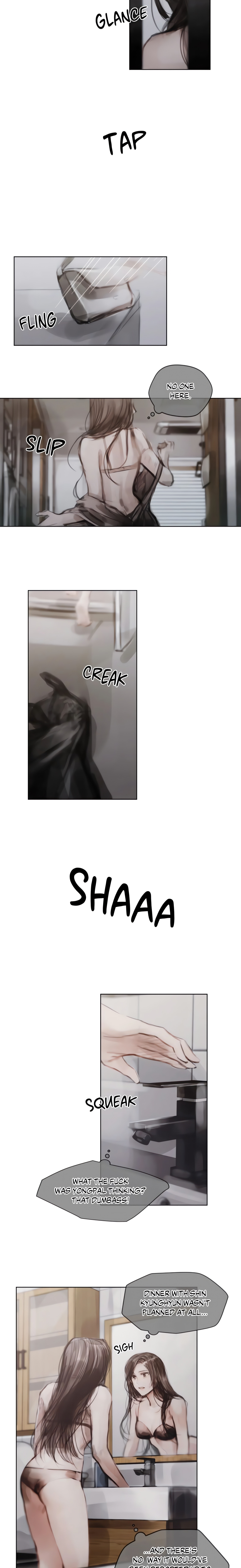 Doppio Senso (Official) chapter 18 page 8