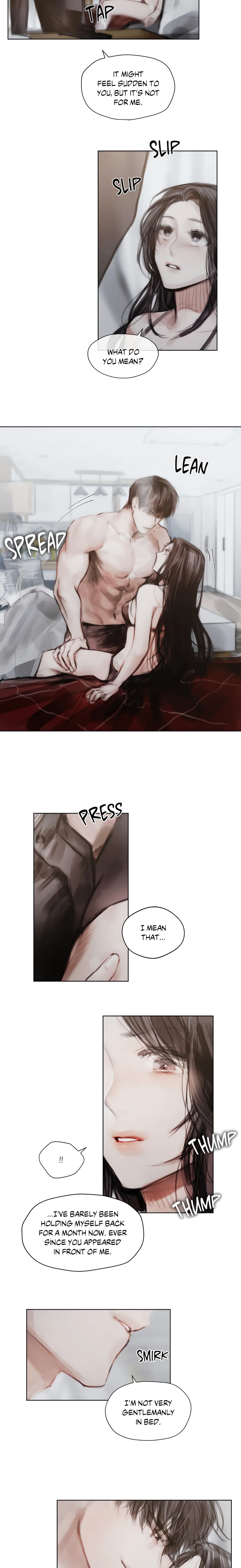 Doppio Senso (Official) chapter 19 page 5