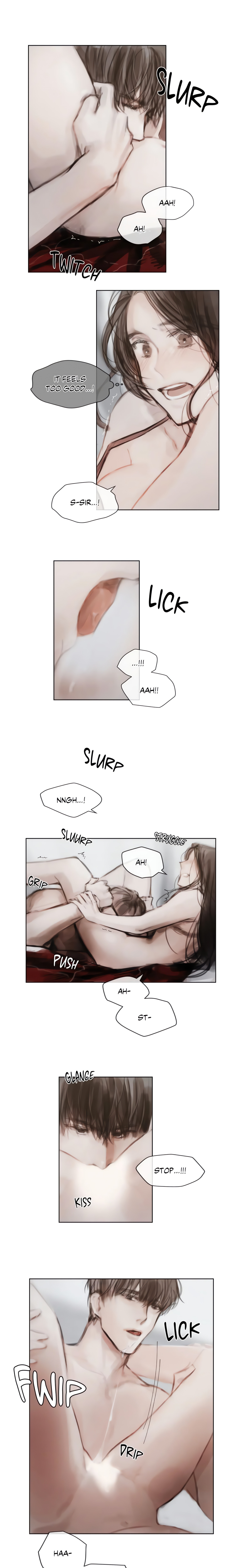 Doppio Senso (Official) chapter 19 page 7