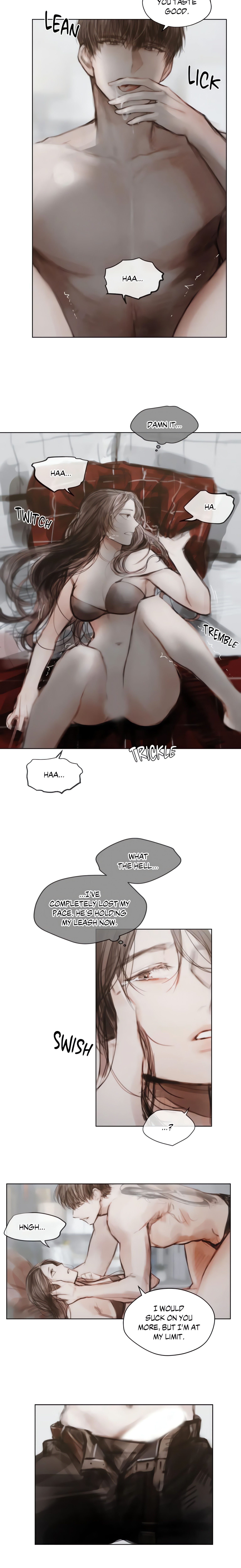 Doppio Senso (Official) chapter 19 page 9