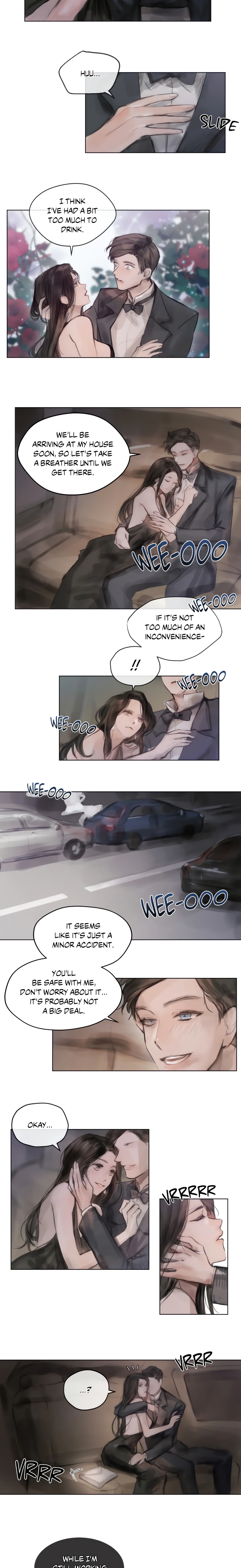 Doppio Senso (Official) chapter 2 page 3