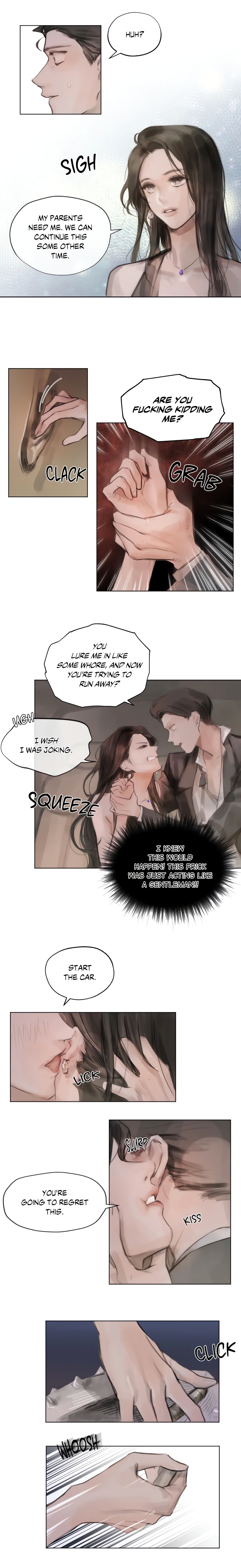 Doppio Senso (Official) chapter 2 page 5