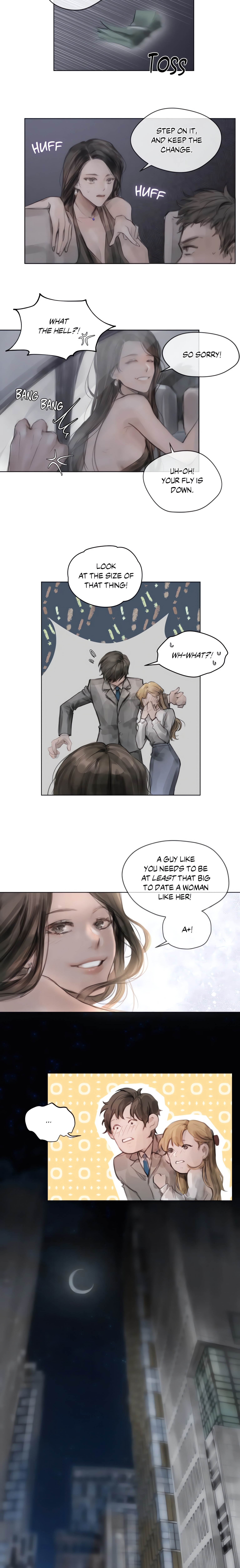 Doppio Senso (Official) chapter 2 page 8