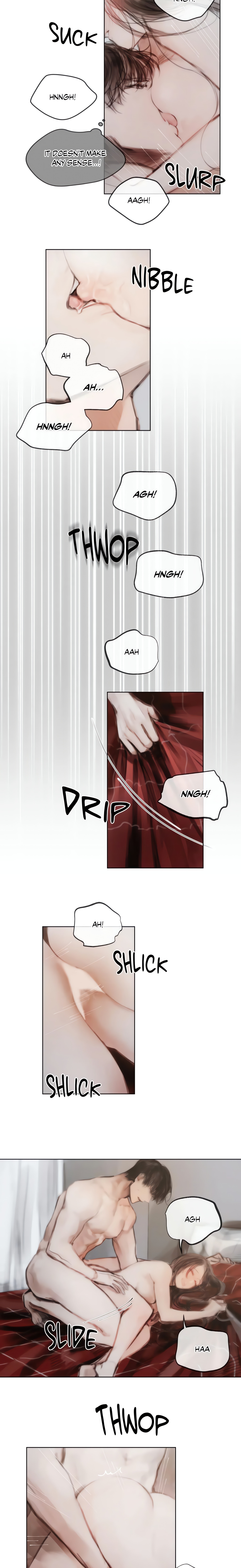 Doppio Senso (Official) chapter 20 page 5