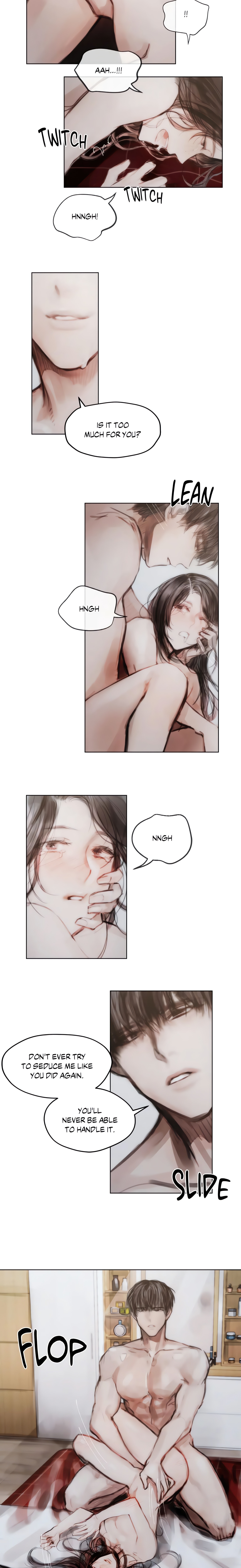 Doppio Senso (Official) chapter 20 page 6