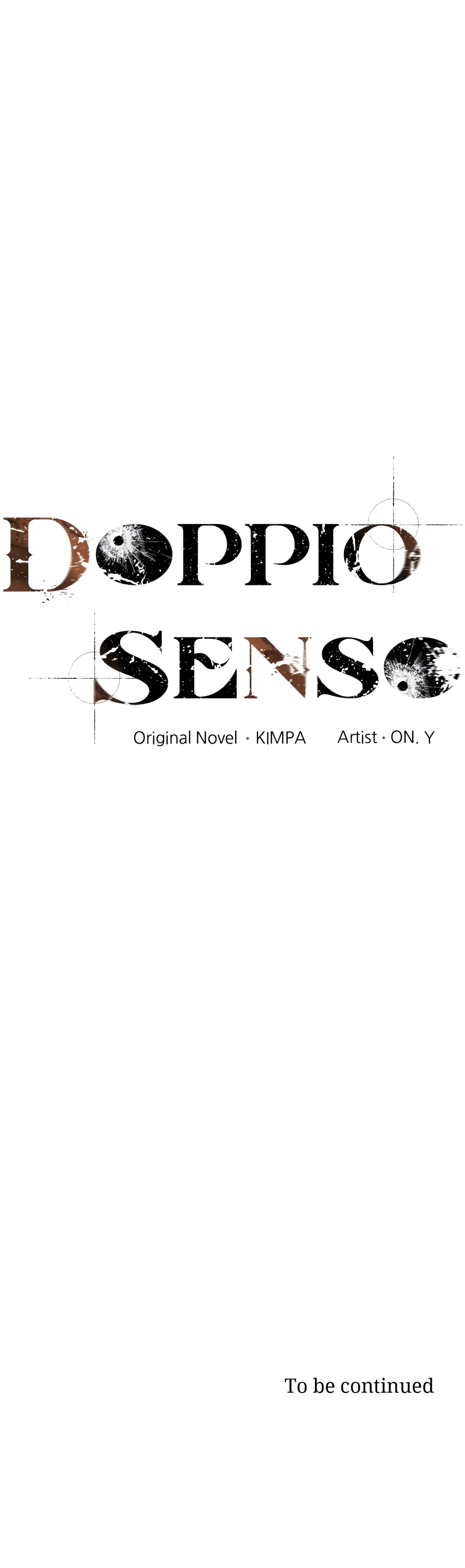 Doppio Senso (Official) chapter 20 page 10