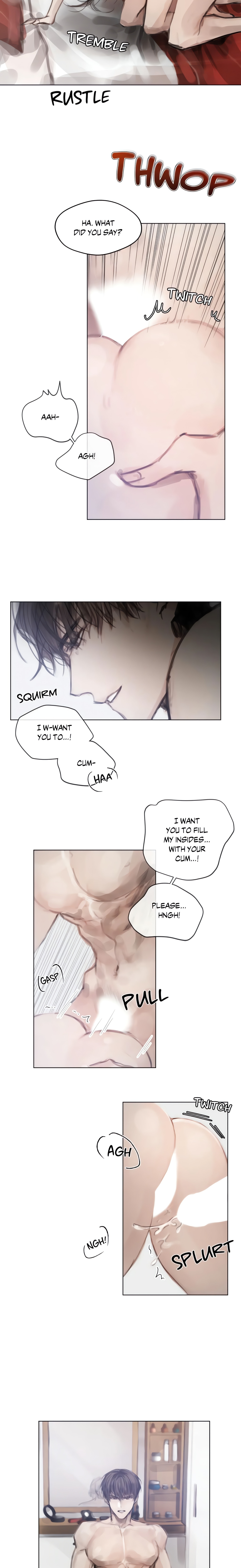 Doppio Senso (Official) chapter 21 page 6