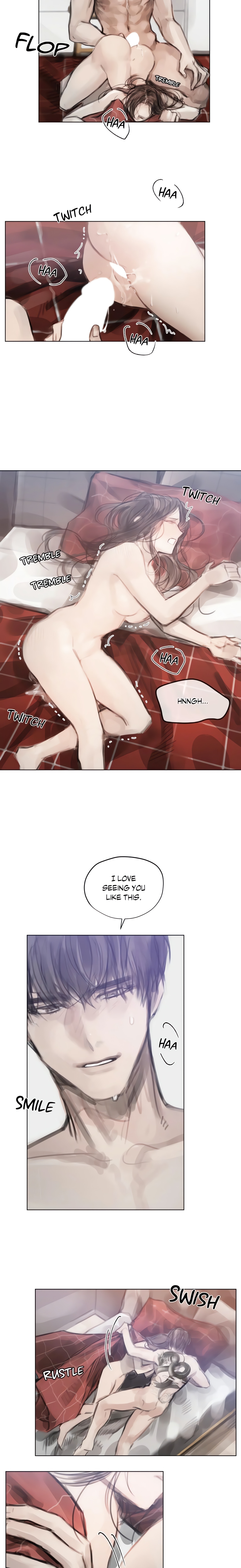 Doppio Senso (Official) chapter 21 page 7